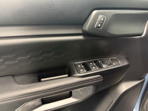 New 2025 Ford Ranger XLT w/ FX4 Off-Road Package image 14