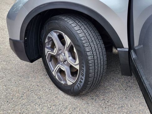 Used 2018 Honda CR-V EX-L image 35