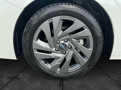 Used 2025 Subaru Legacy Sport AWD/4WD image 15
