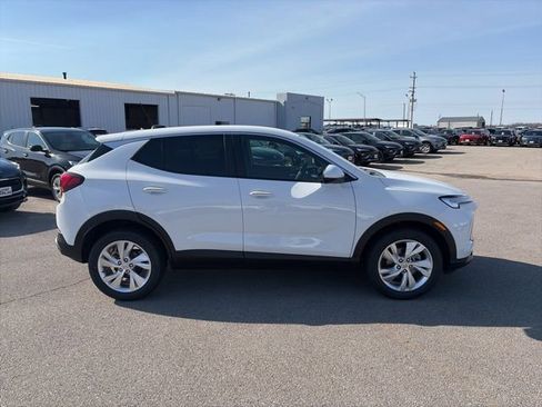 New 2026 Buick Encore GX Preferred w/ Comfort Package image 7