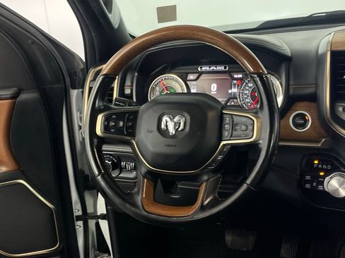 Used 2022 RAM 1500 Limited image 15