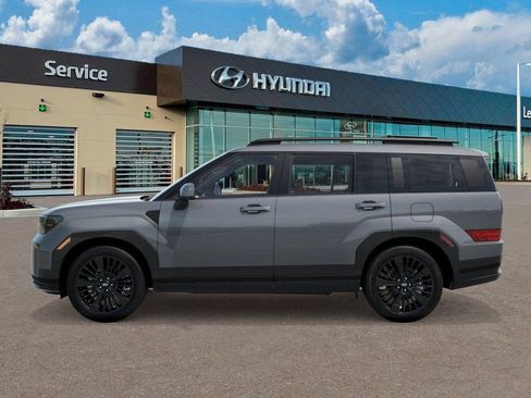 New 2026 Hyundai Santa Fe Calligraphy AWD/4WD image 3