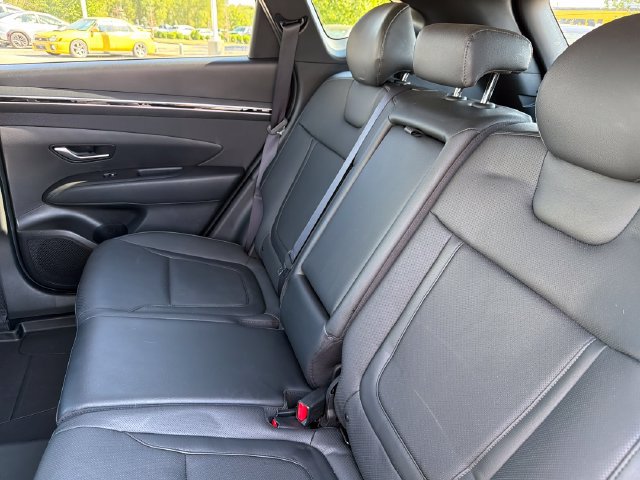 Used 2024 Hyundai Tucson SEL w/ Convenience Package FWD image 23