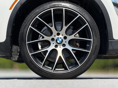Used 2016 BMW X6 sDrive35i RWD image 18