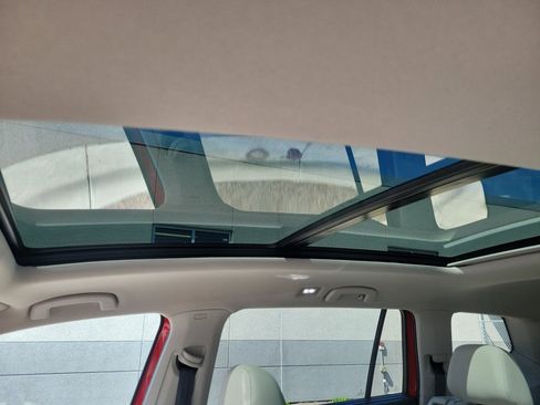 New 2025 Volkswagen Atlas SEL image 21