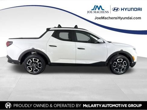 Used 2023 Hyundai Santa Cruz SEL w/ Activity Package AWD/4WD image 4