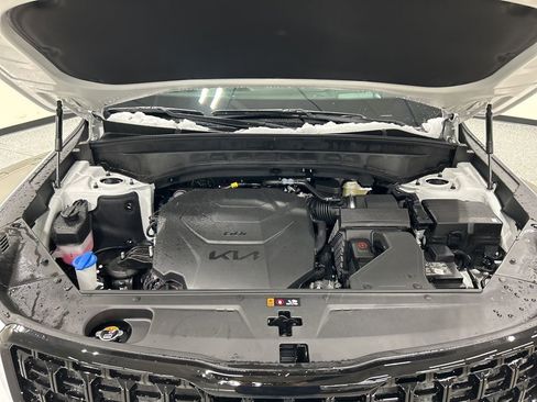 New 2025 Kia Telluride SX X-Line image 34