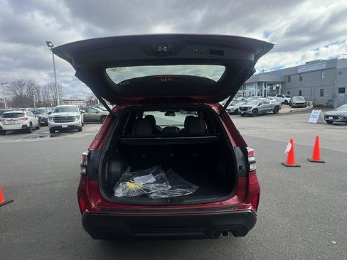 New 2026 Subaru Forester Limited AWD/4WD image 27