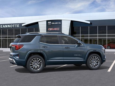 New 2026 GMC Terrain Denali image 5