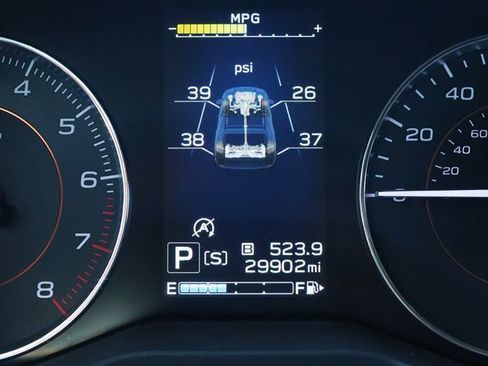 Used 2020 Subaru Crosstrek 2.0i Limited w/ Moonroof Package w/Navigation image 41