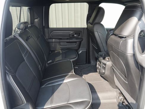 Used 2024 RAM 2500 Rebel w/ Towing Technology Group image 30