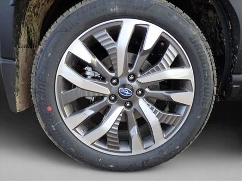 New 2026 Subaru Forester Touring AWD/4WD image 7