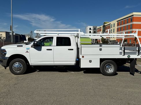 New 2026 RAM 3500 Tradesman image 6