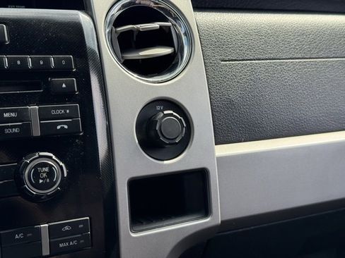 Used 2012 Ford F150 FX4 w/ FX Plus Pkg image 6