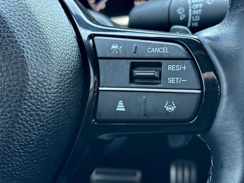 Certified 2022 Honda Civic Sport image 28