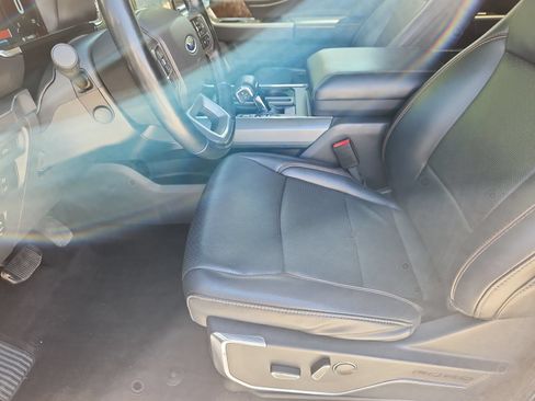 Used 2021 Ford F150 Lariat w/ Equipment Group 502A High AWD/4WD image 10