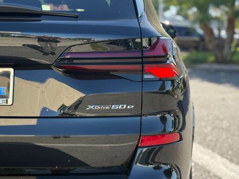New 2026 BMW X5 xDrive50e w/ M Sport Package image 14