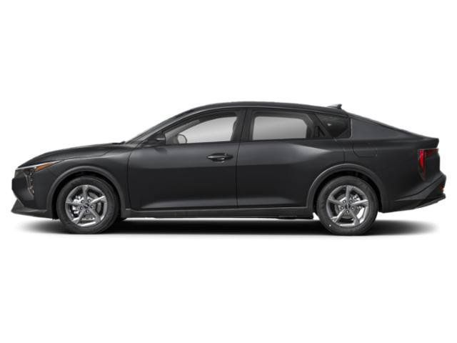 Used 2025 Kia K4 FWD image 3