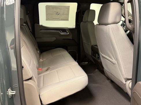 New 2026 Chevrolet Silverado 1500 LT w/ All Star Edition Plus image 17