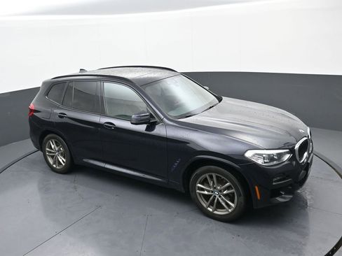 Used 2020 BMW X3 xDrive30i image 30