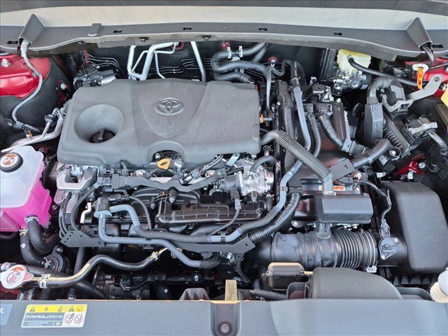 New 2026 Toyota Grand Highlander XLE FWD image 16