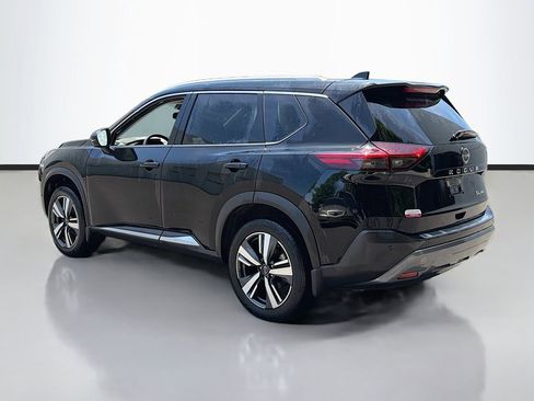 Used 2023 Nissan Rogue SL w/ SL Premium Package AWD/4WD image 6
