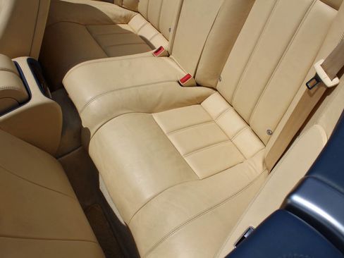 Used 2008 Bentley Continental GTC image 17