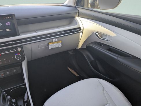 New 2026 Hyundai Tucson SEL FWD image 15