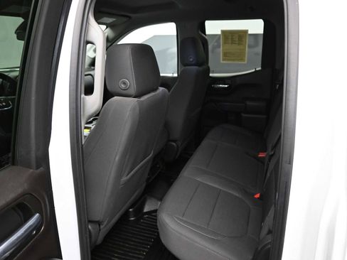 Used 2021 GMC Sierra 1500 4x4 Double Cab w/ Convenience Package image 25