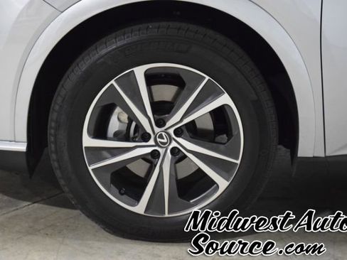 Used 2023 Lexus RX 350 Premium w/ Cold Area Package FWD image 7