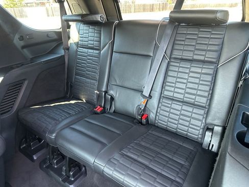 Certified 2024 Cadillac Escalade V image 37