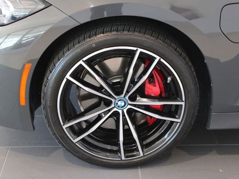 Used 2024 BMW 330e xDrive w/ M Sport Package image 28