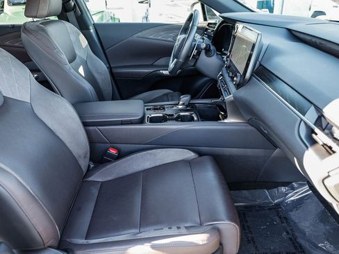 Used 2023 Lexus RX 350 FWD w/ Cold Area Package image 17