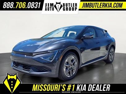 New 2026 Kia EV6 Light