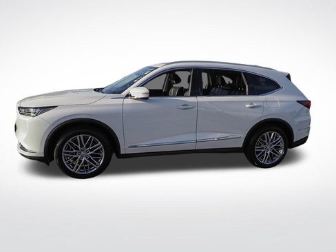 Used 2023 Acura MDX SH-AWD w/ Advance Package image 4