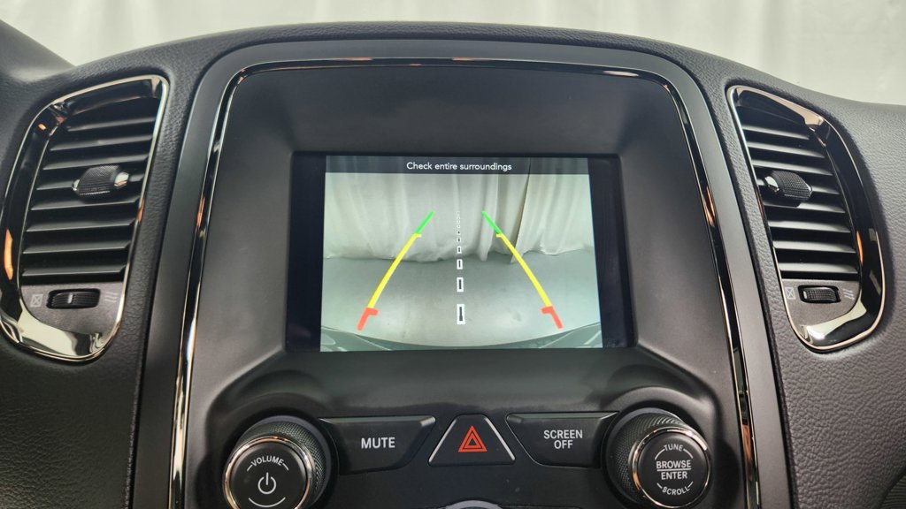 Used 2020 Dodge Durango GT AWD/4WD image 29