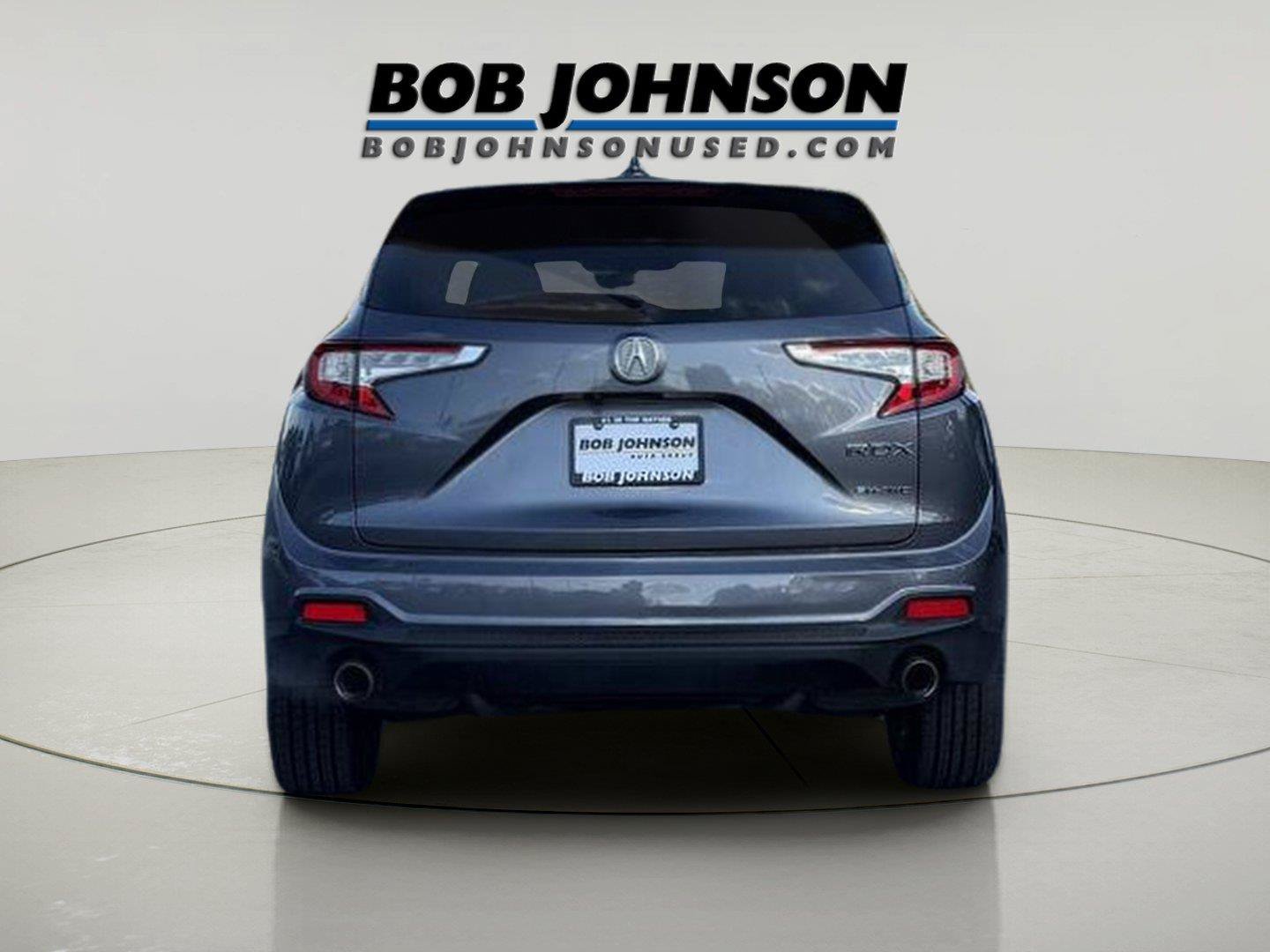 Used 2021 Acura RDX w/ Technology Package AWD/4WD image 5
