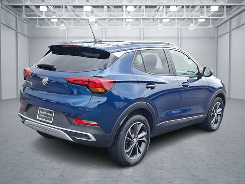 Used 2021 Buick Encore GX Select FWD image 6