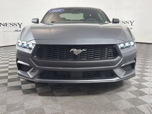 Used 2026 Ford Mustang Coupe RWD image 28