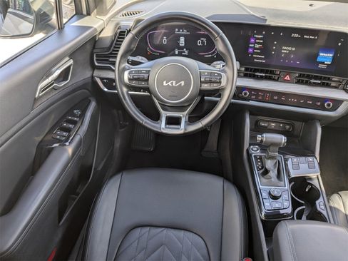 Used 2023 Kia Sportage X-Line image 16