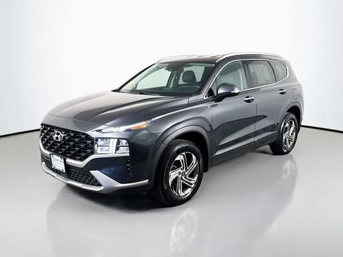 Used 2023 Hyundai Santa Fe SEL image 2