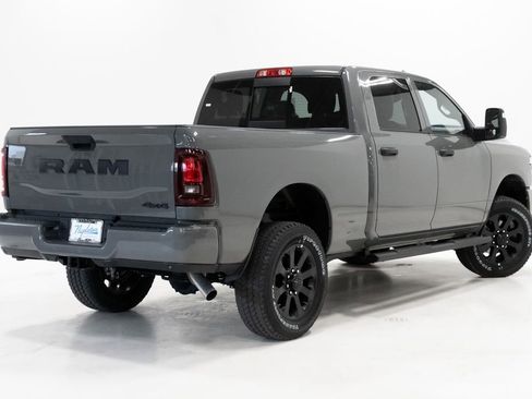New 2026 RAM 2500 Tradesman image 28