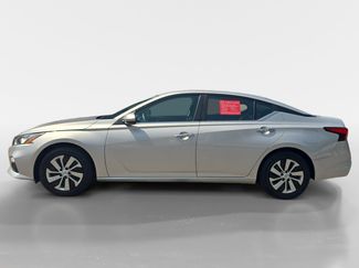Used 2021 Nissan Altima 2.5 S w/ Driver Assist Package FWD video 2