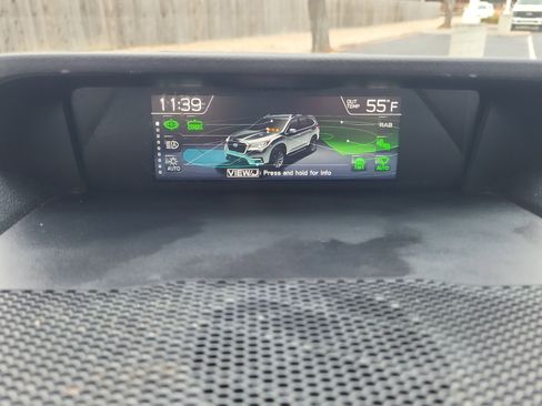 Used 2019 Subaru Ascent Touring image 17