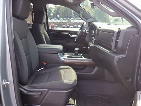 Used 2023 Chevrolet Silverado 1500 RST w/ Rally Edition AWD/4WD image 9