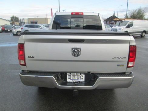 Used 2009 Dodge Ram 1500 Truck SLT image 5