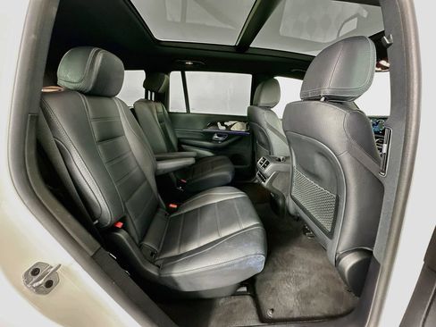 Certified 2021 Mercedes-Benz GLS 450 4MATIC image 29