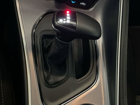 Used 2019 Dodge Challenger R/T w/ Driver Convenience Group image 20