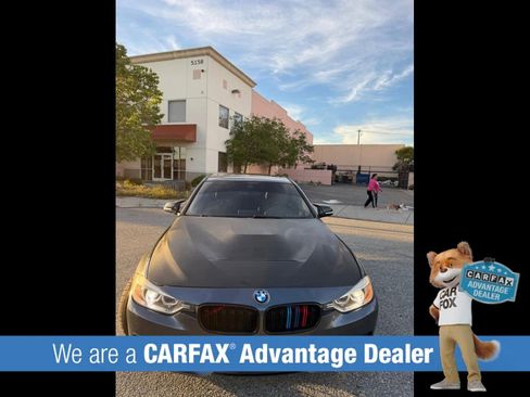 Used 2014 BMW 328i Sedan image 6