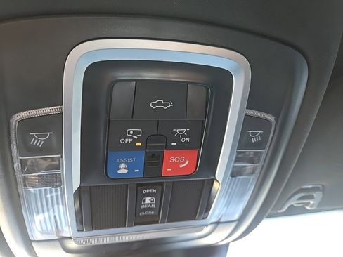 Used 2023 RAM 2500 Rebel w/ Level 1 Equipment Group image 86